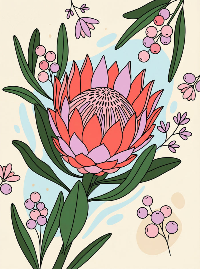 Poster print