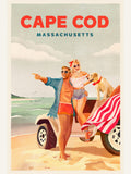 Poster print