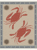 Carbs marine life Poster – poster and art print