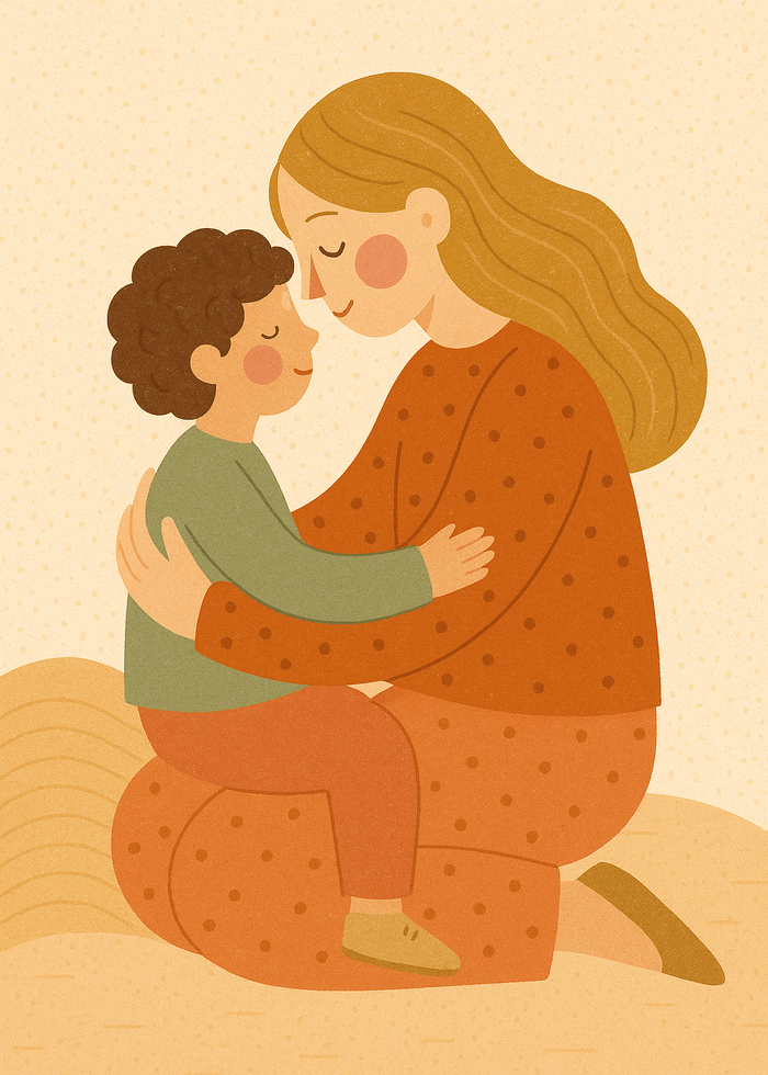 Poster print file