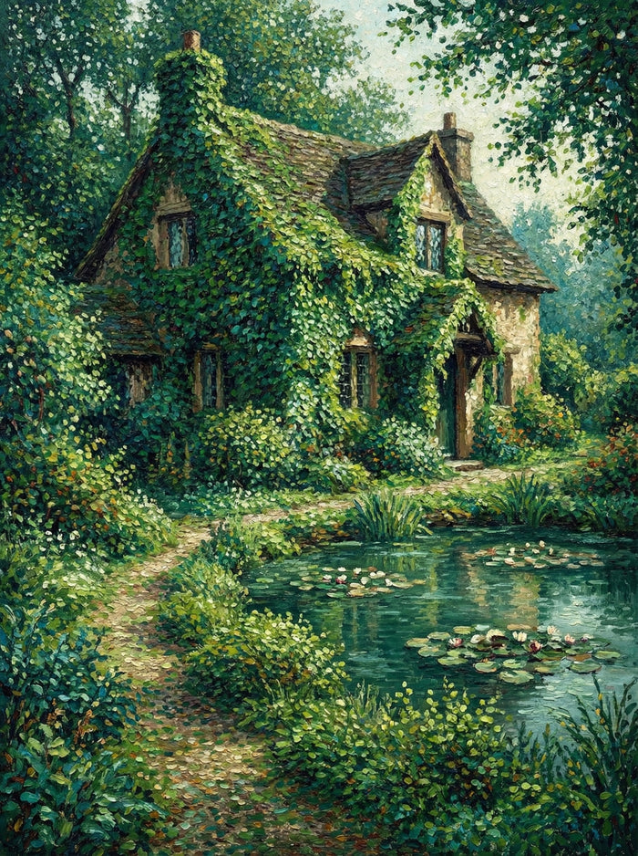Poster print