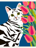 Poster print