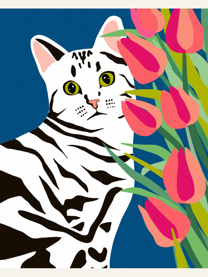 Poster print