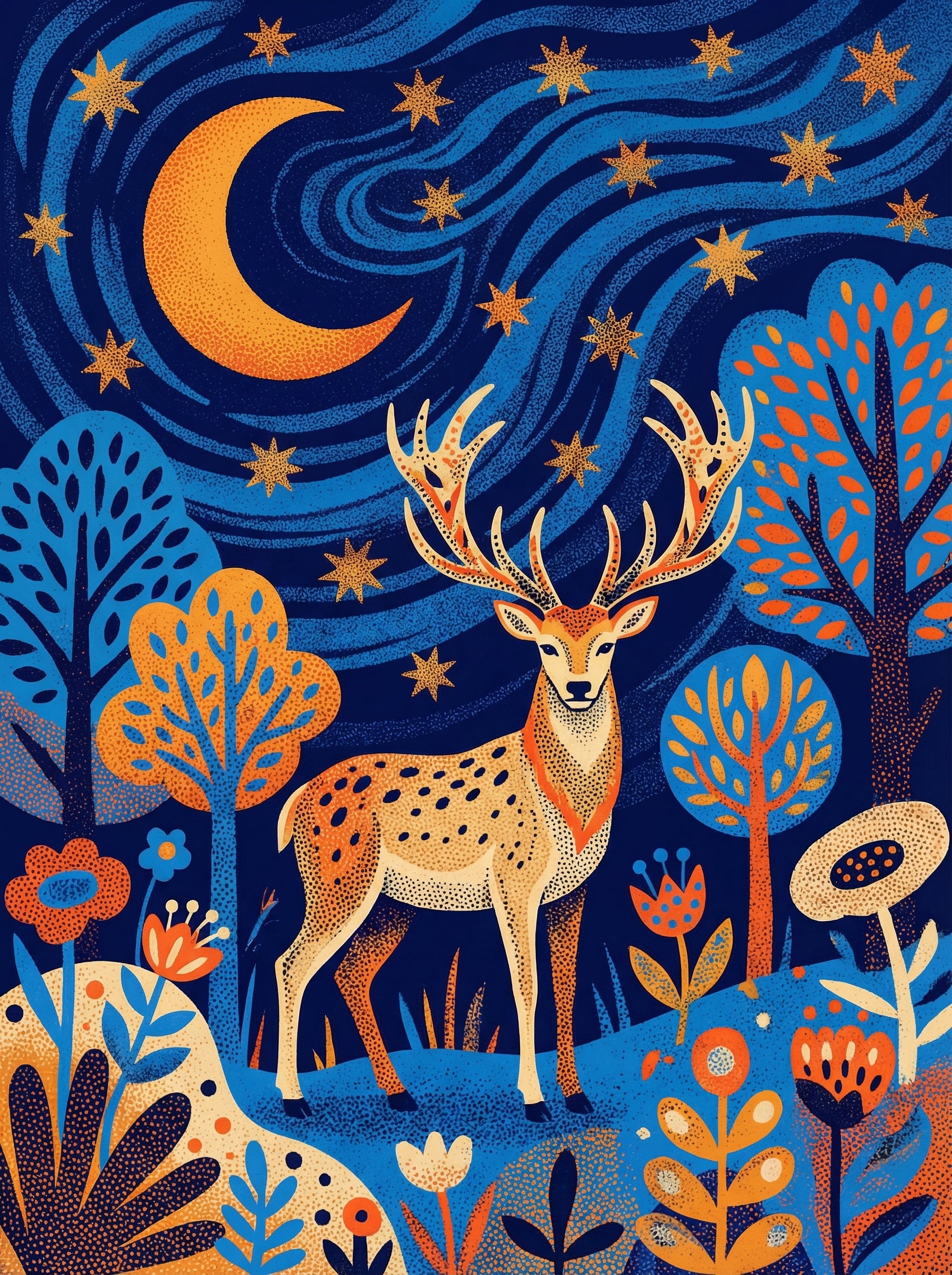 Poster print