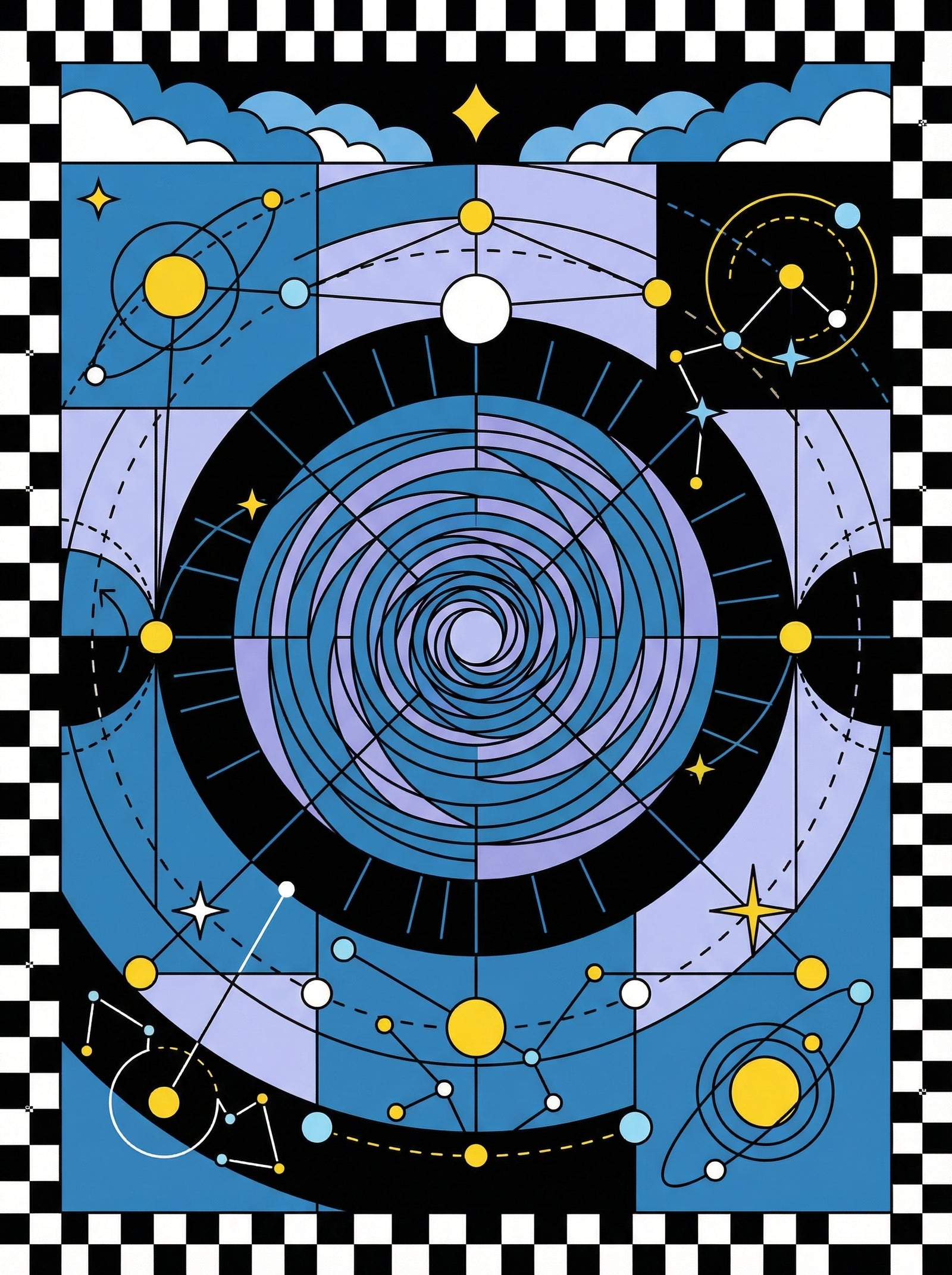 Poster print