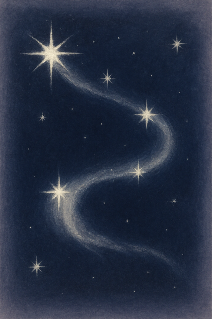 Poster print file