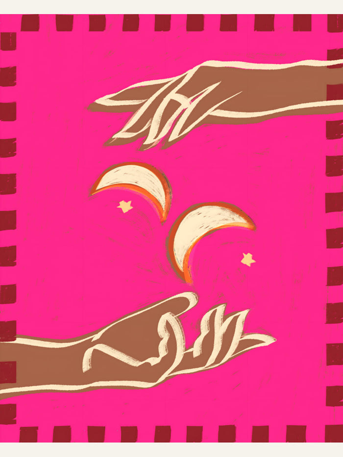 Poster print