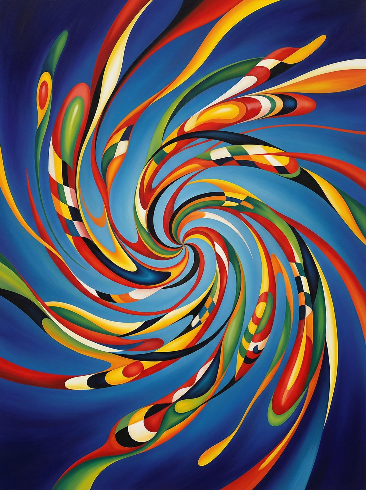 Poster print