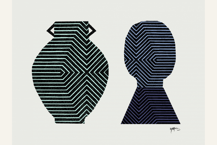 Poster print