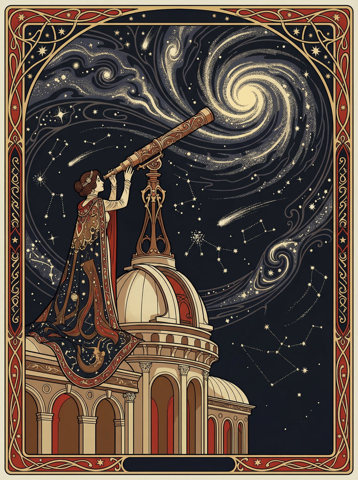 Poster print