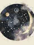 Poster print file