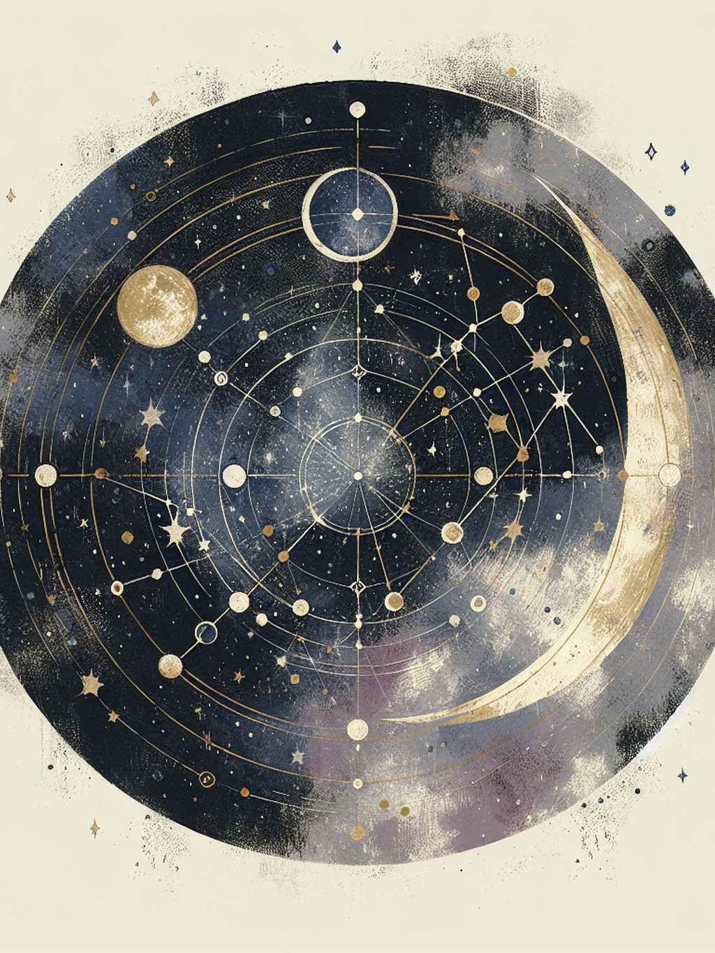 Poster print file