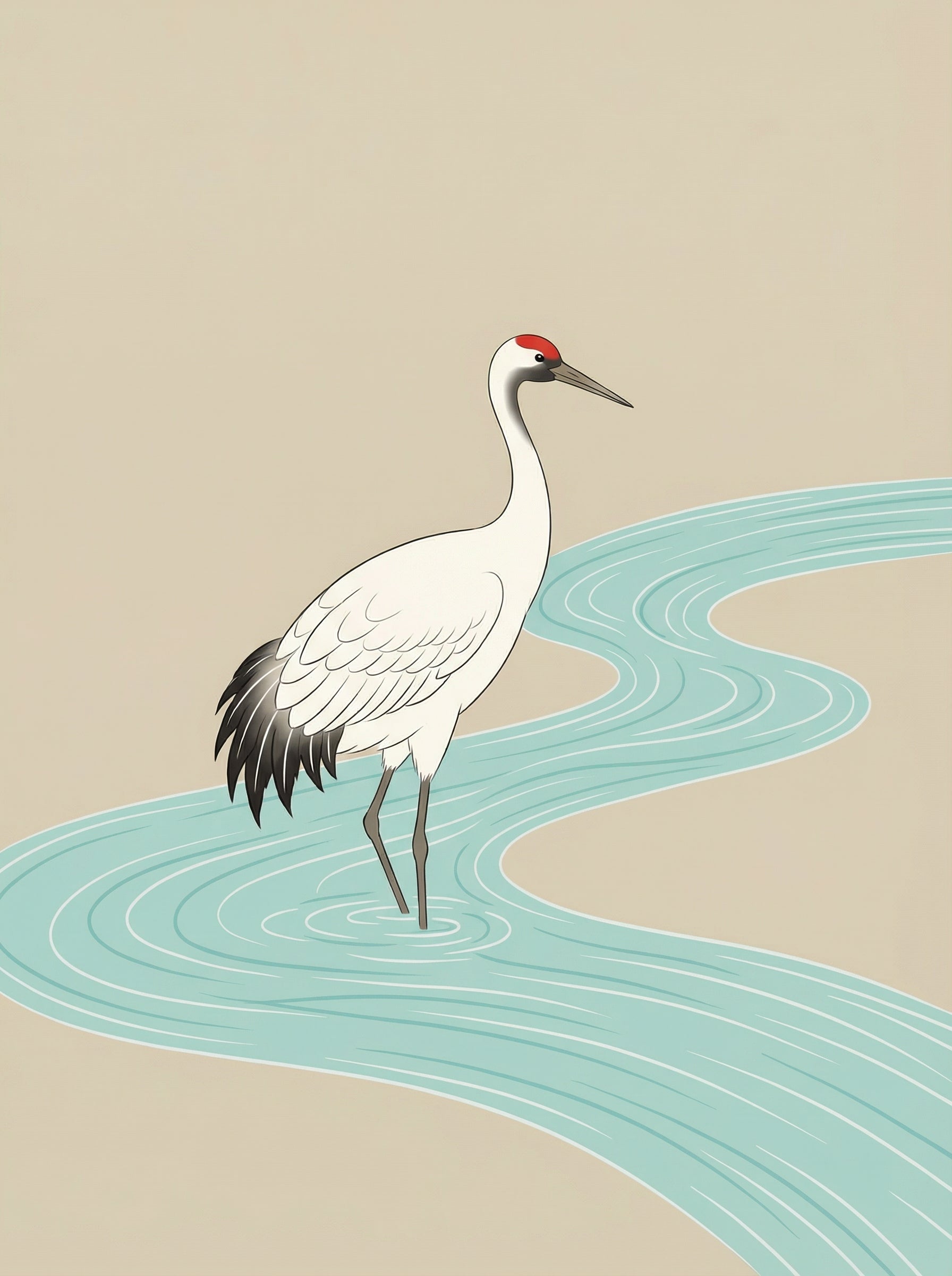 Poster print