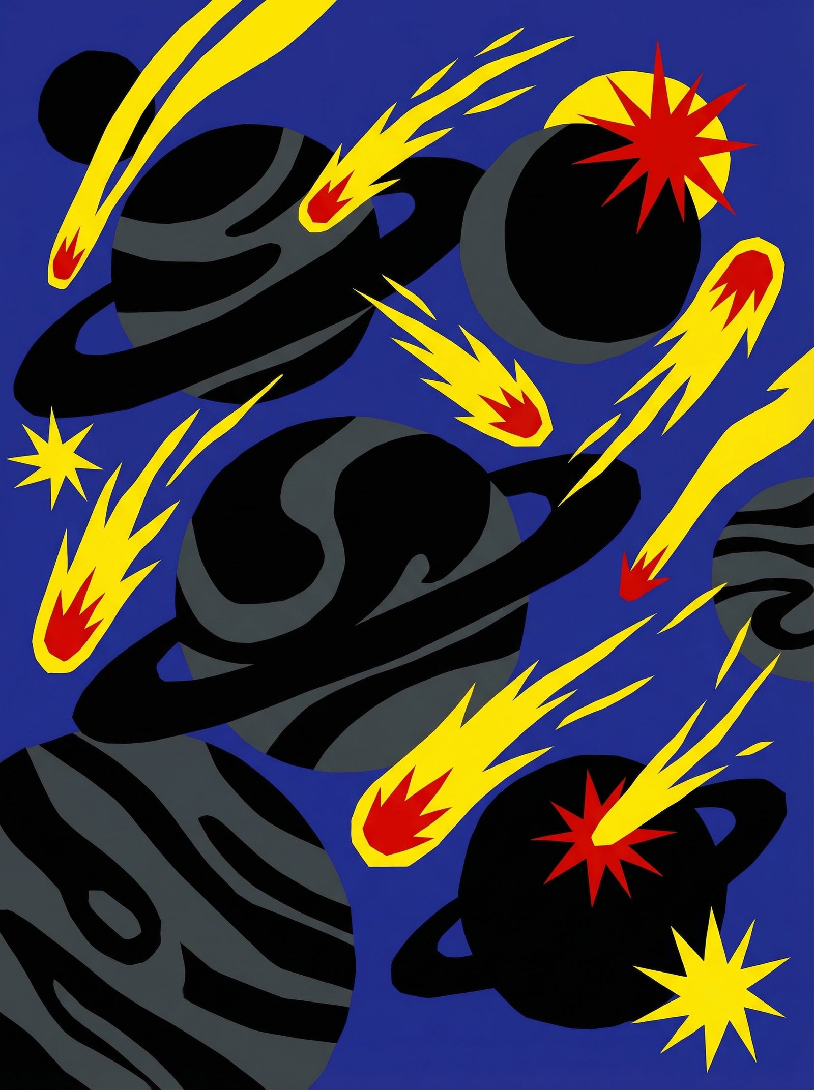 Poster print