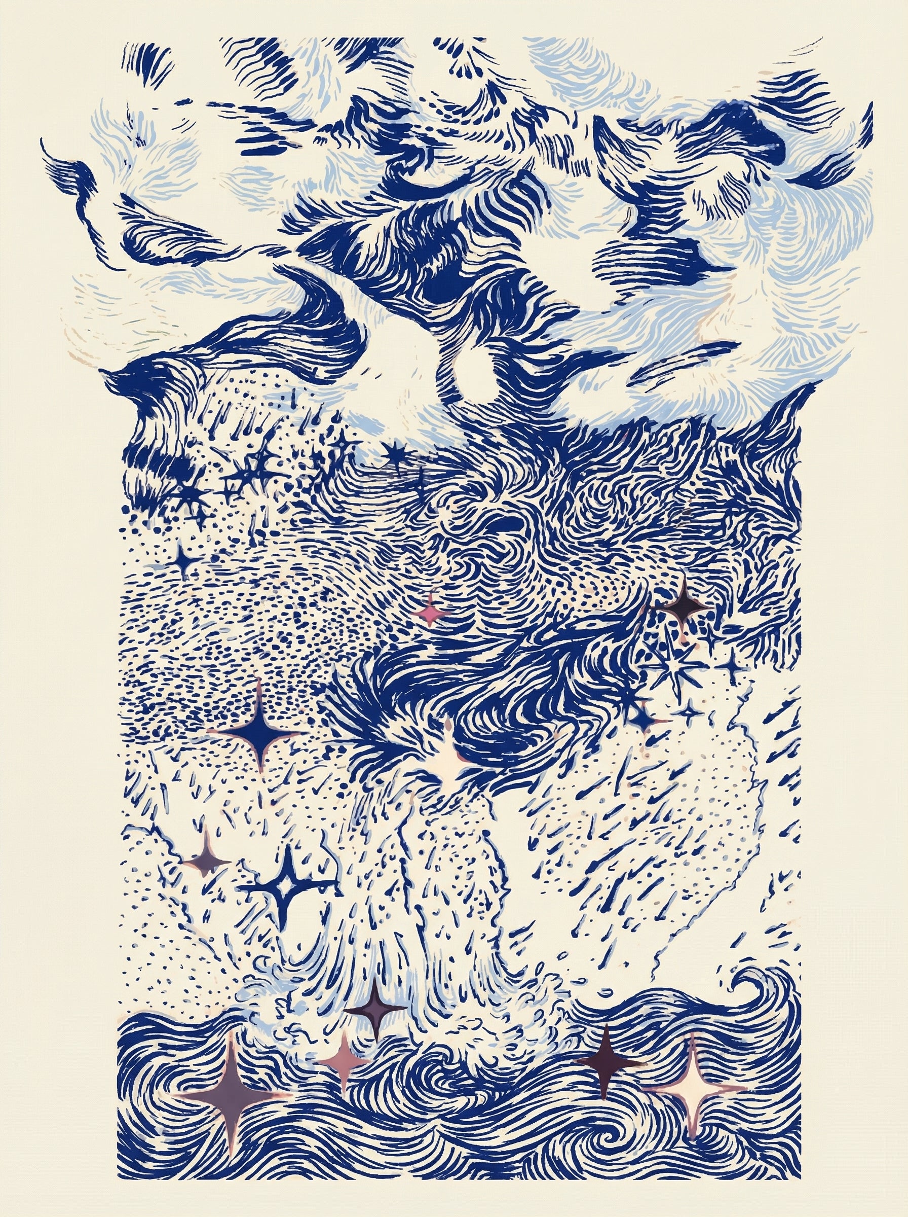 Poster print