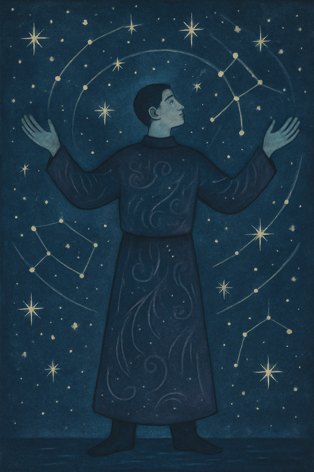 Poster print file