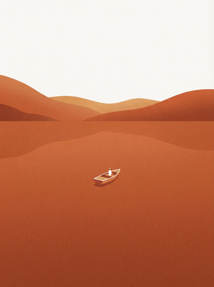 Poster print