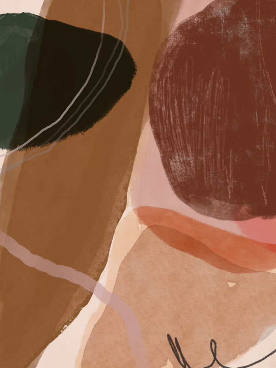 Poster Chatter – poster e stampa artistica