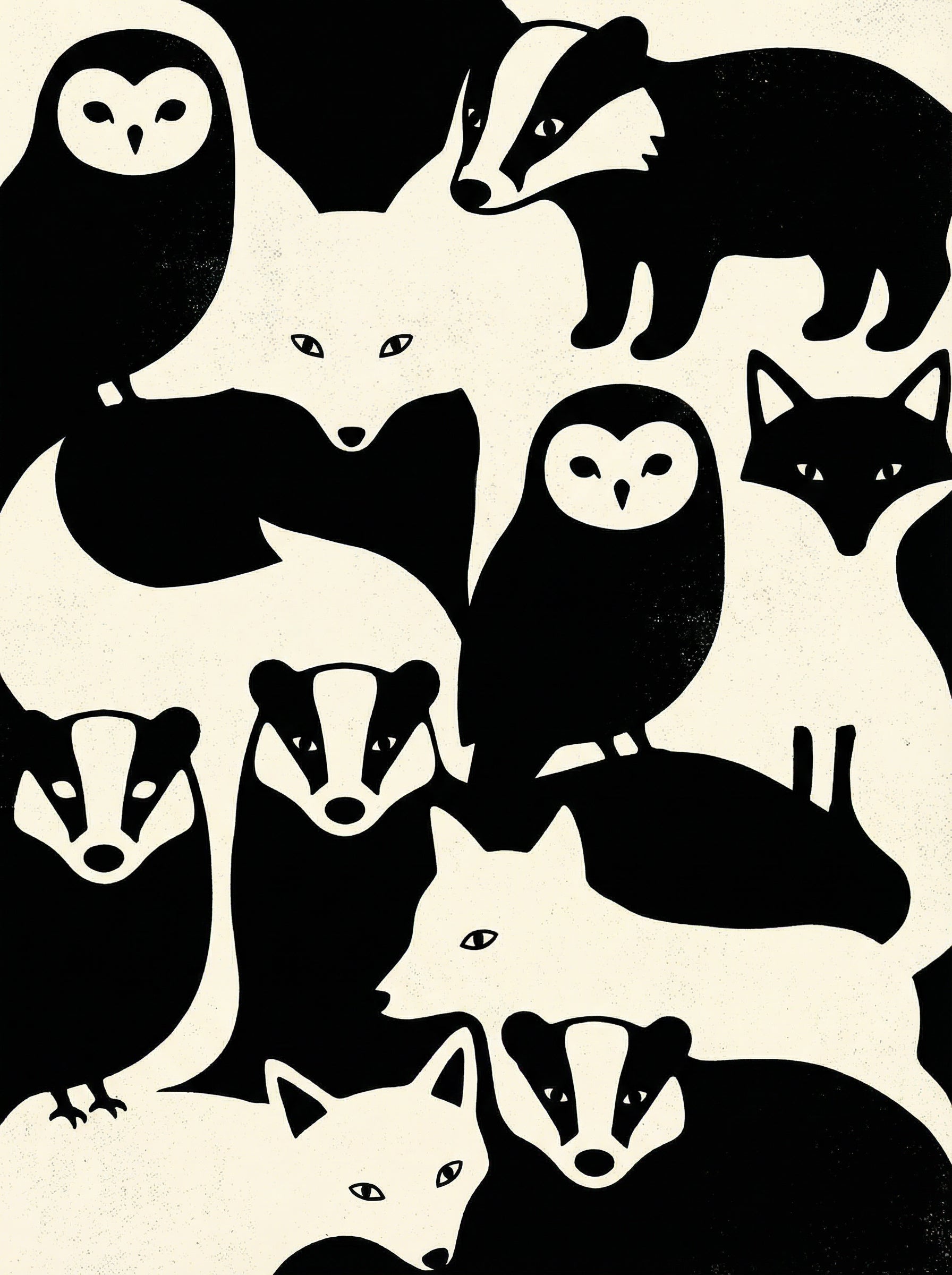 Poster print
