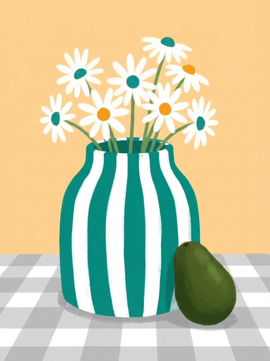 Poster print file