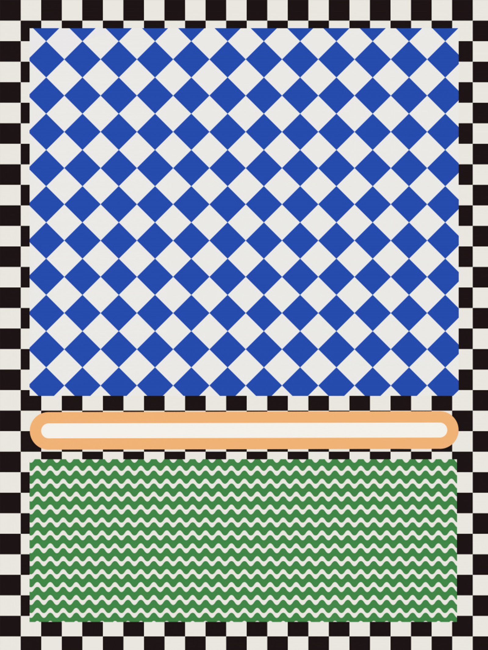 Poster print
