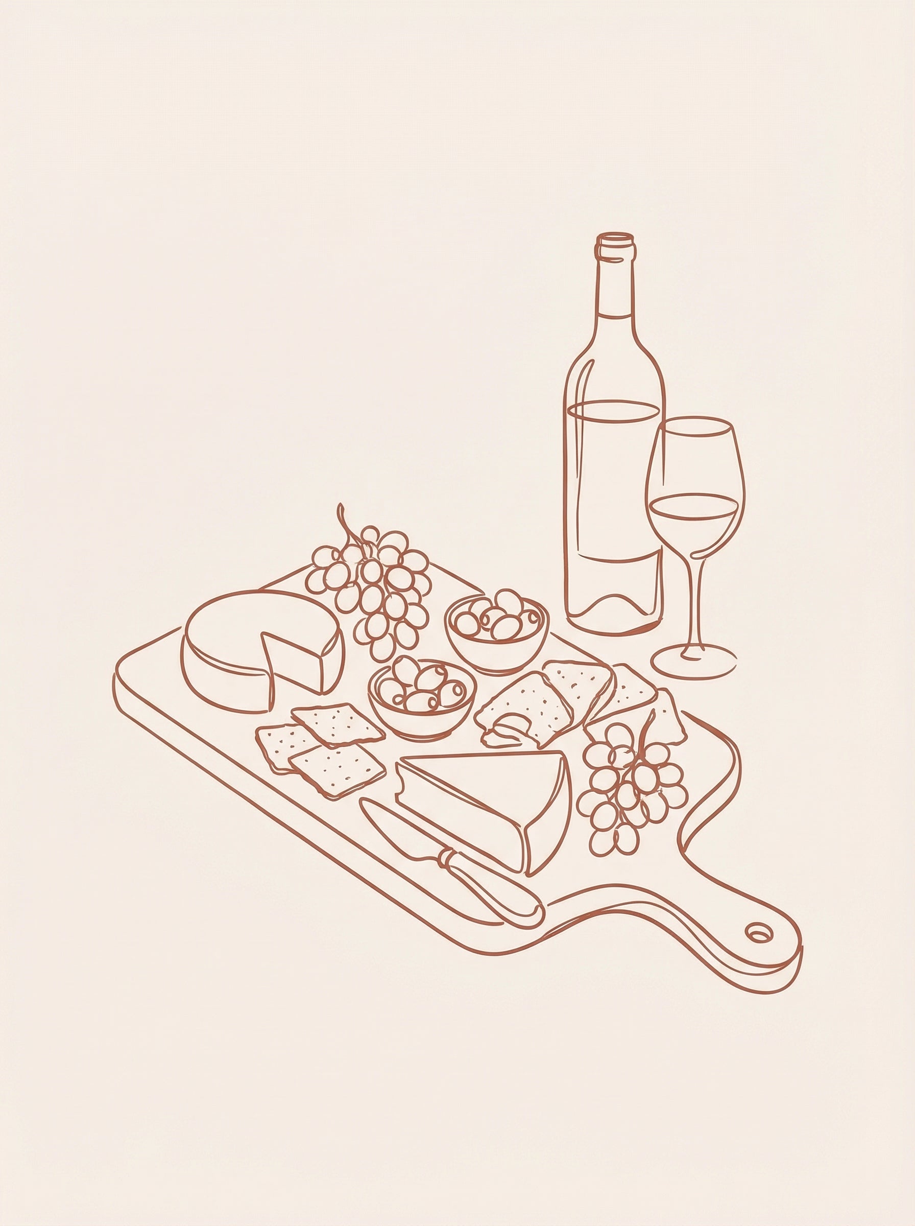 Poster print