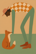Poster print file