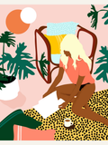 Poster print
