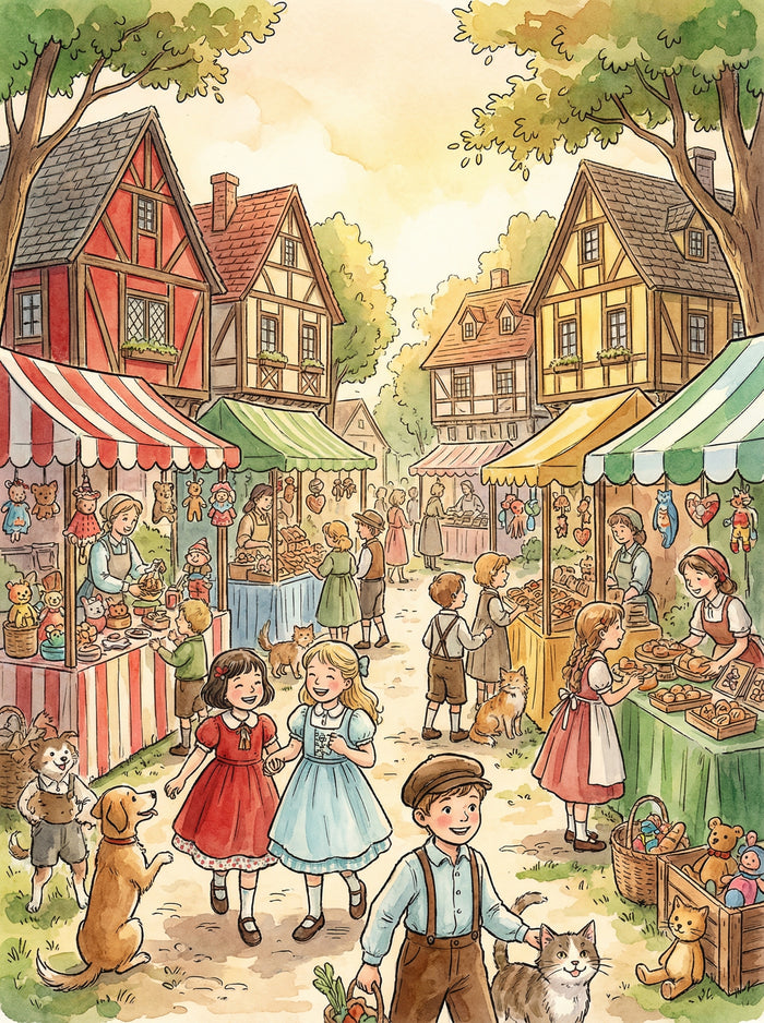 Poster print
