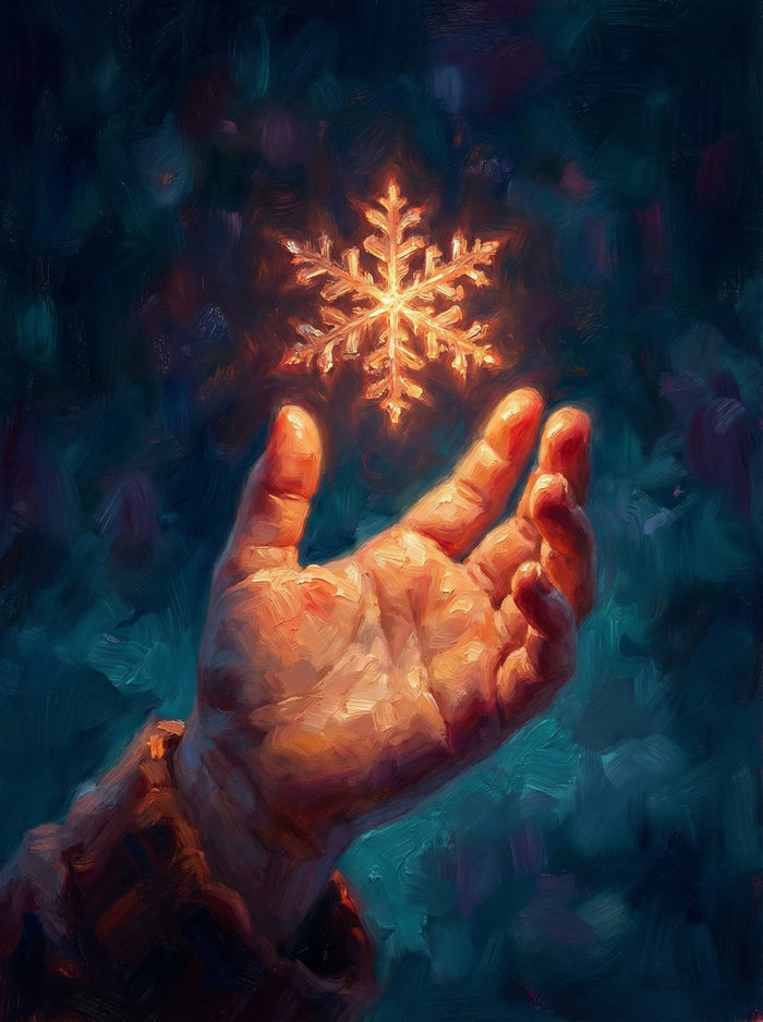 Poster print