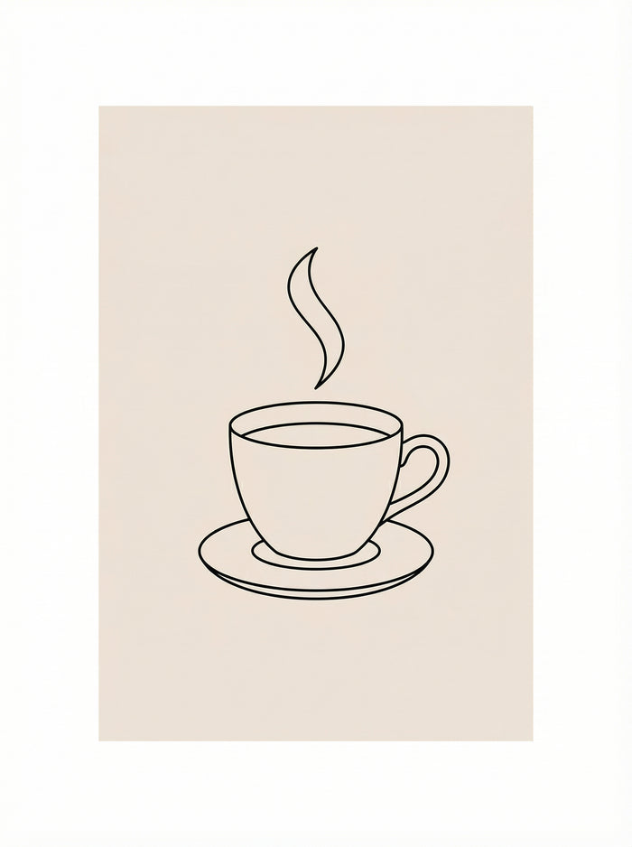 Poster print