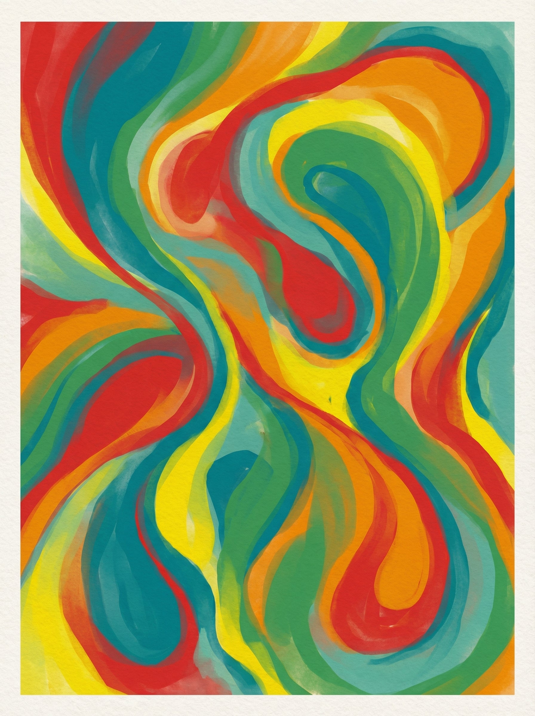 Poster print