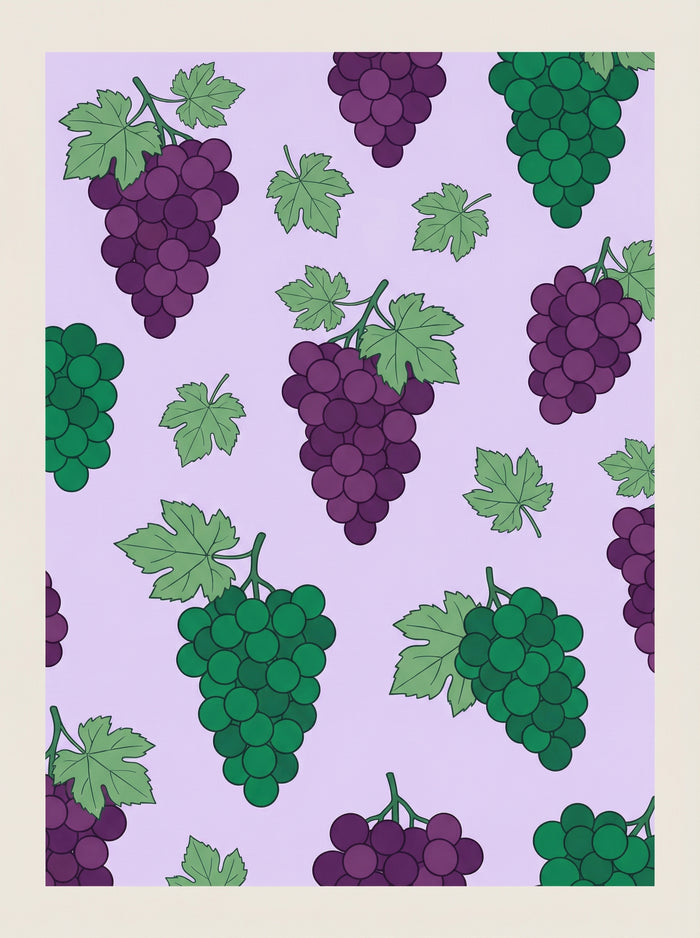 Poster print