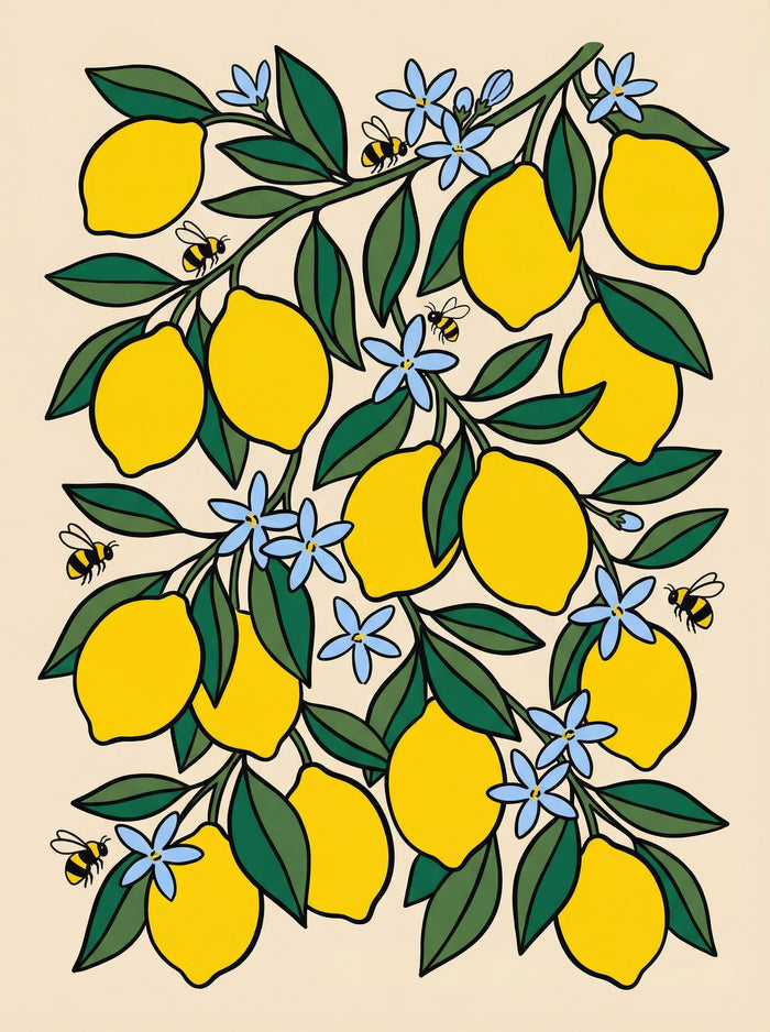 Poster print