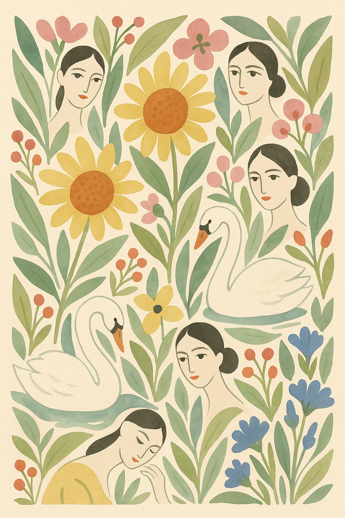 Poster print file