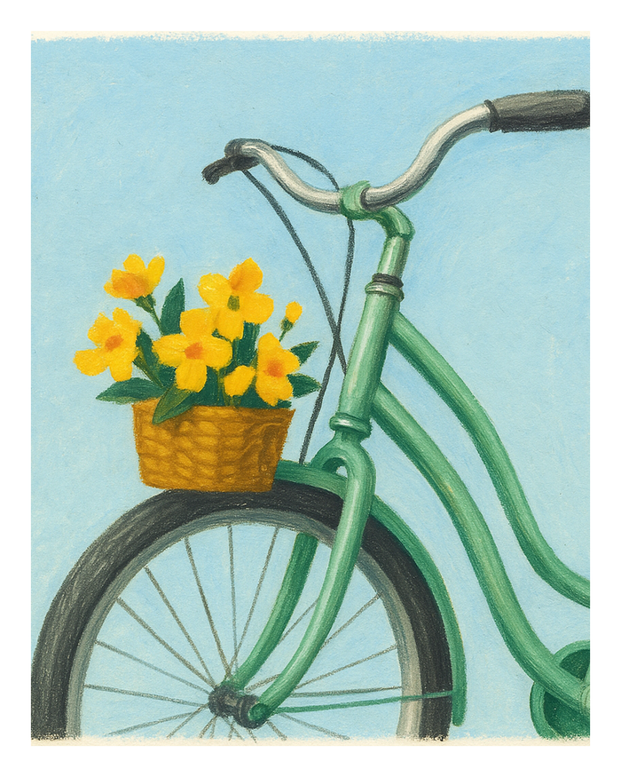 Poster print file