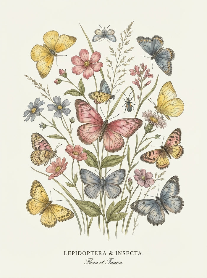 Poster print file