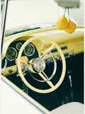 Classic Car VI Poster – plakat og kunsttryk