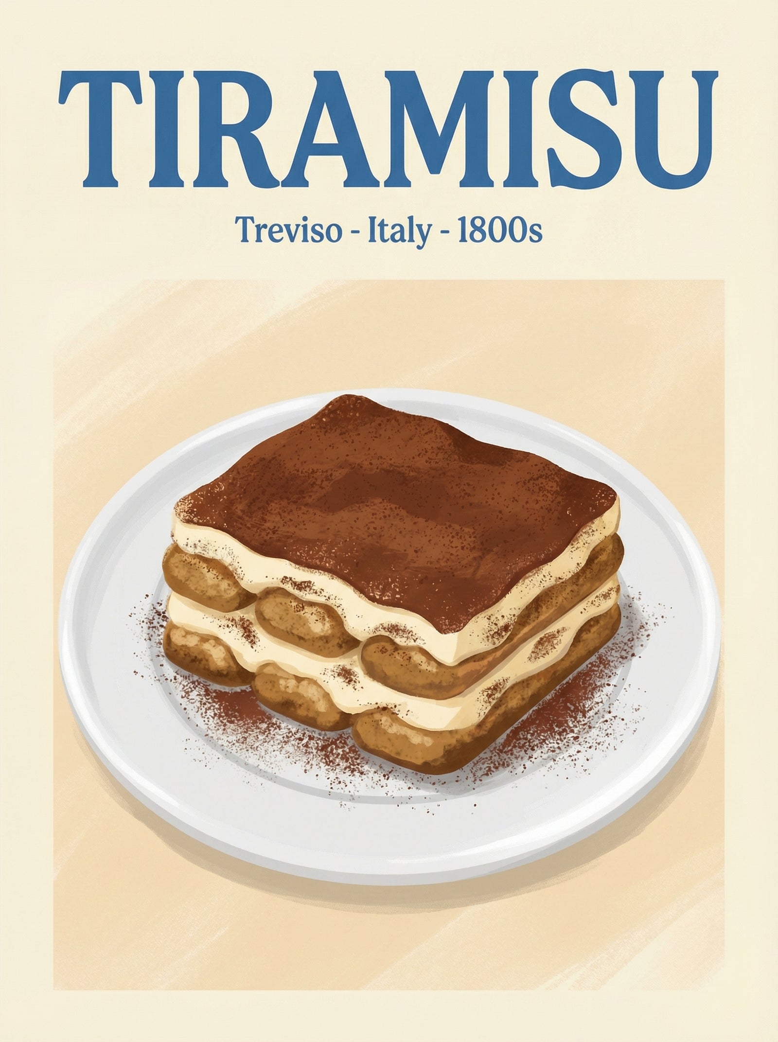 Poster print