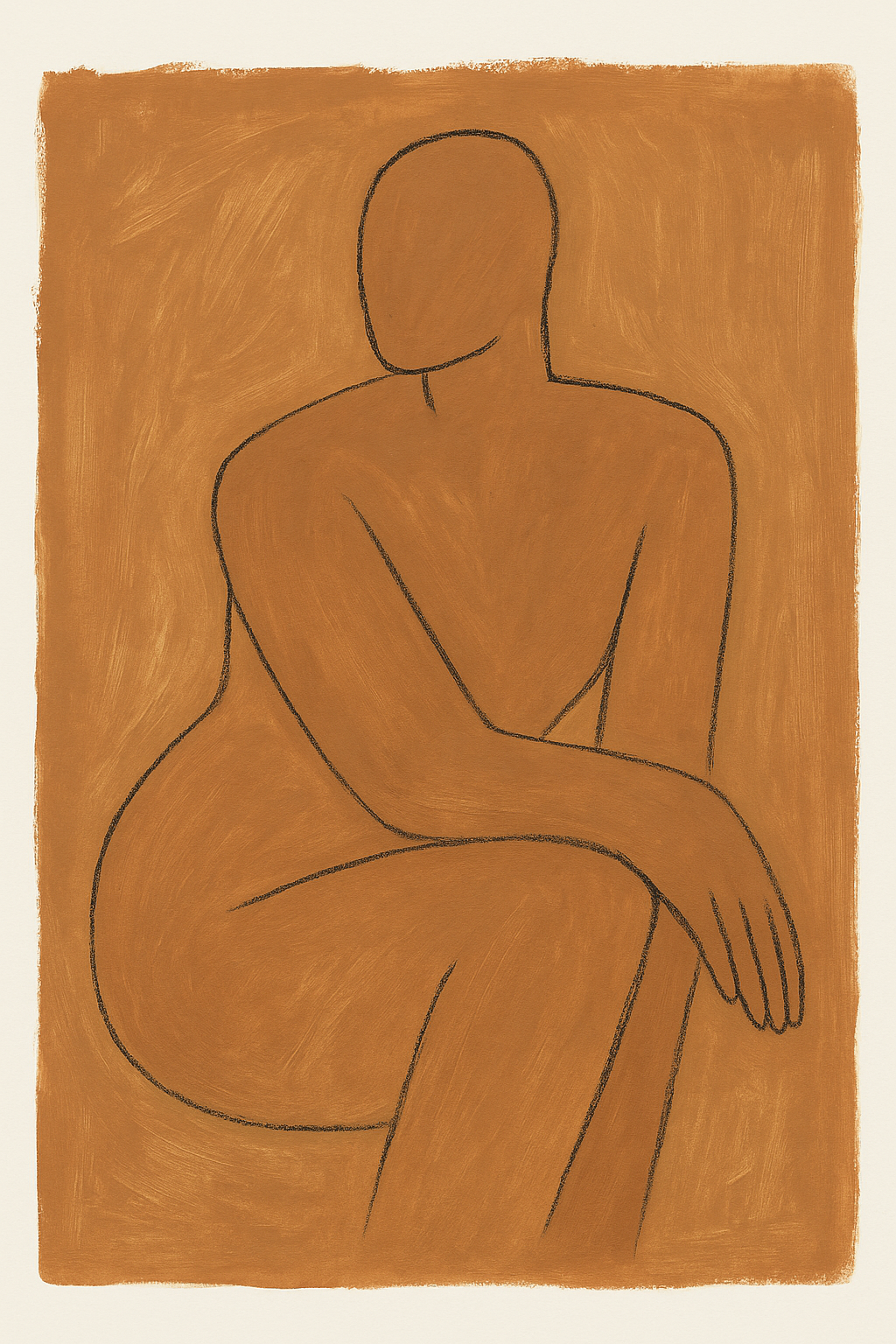 Poster print file