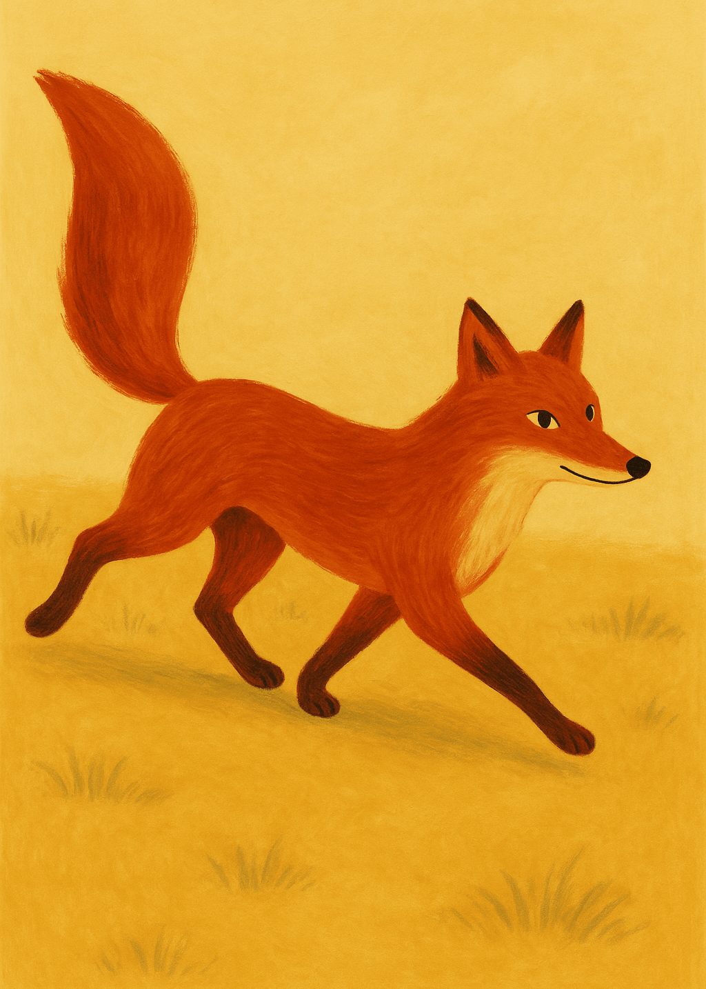 Poster print file