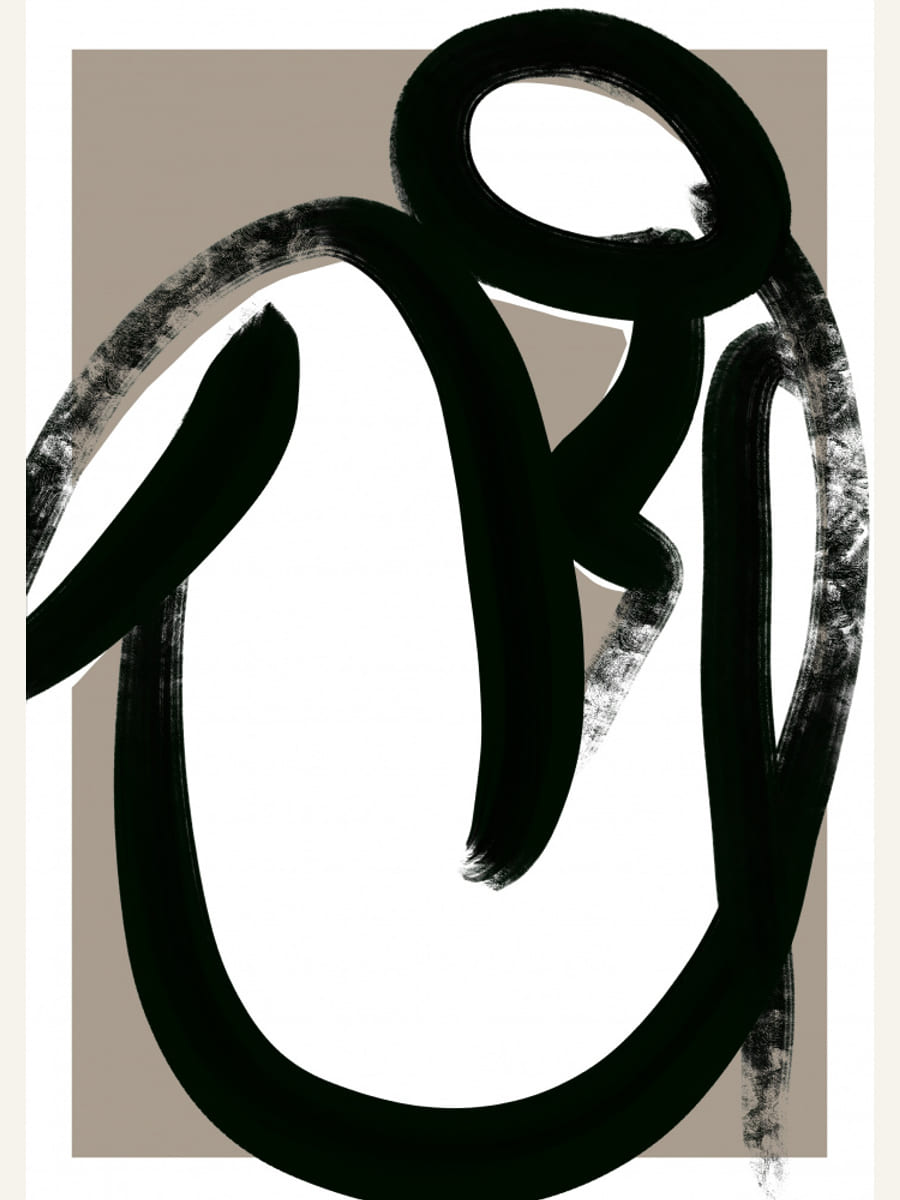Closer Poster – plakat og kunsttryk
