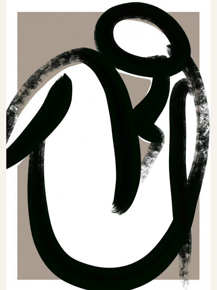 Closer Poster – plakat og kunsttryk
