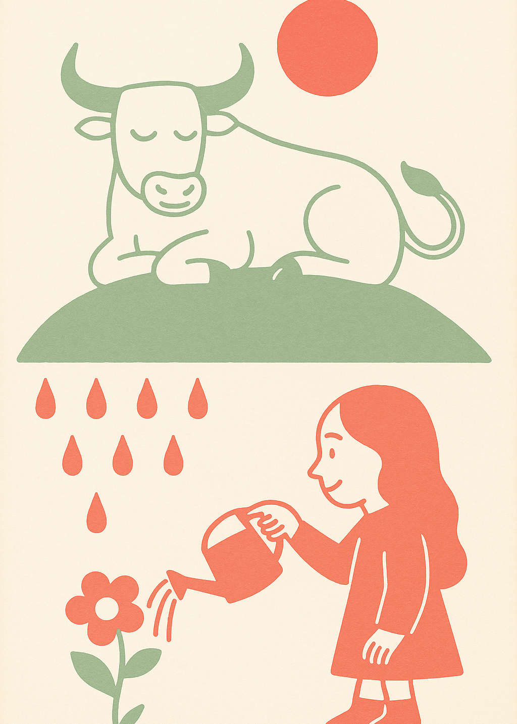 Poster print file