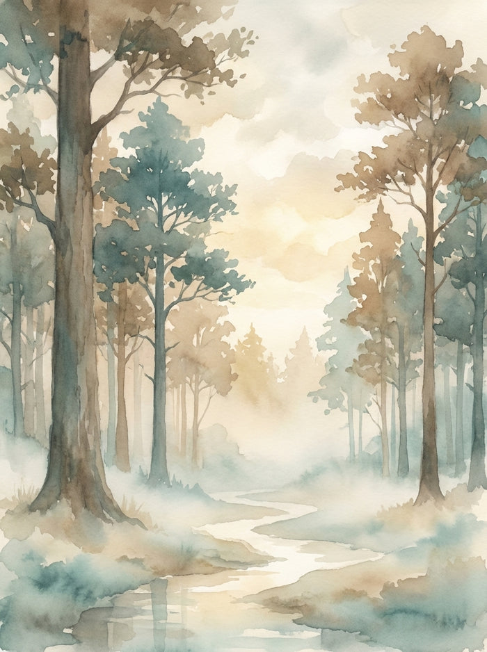 Poster print file