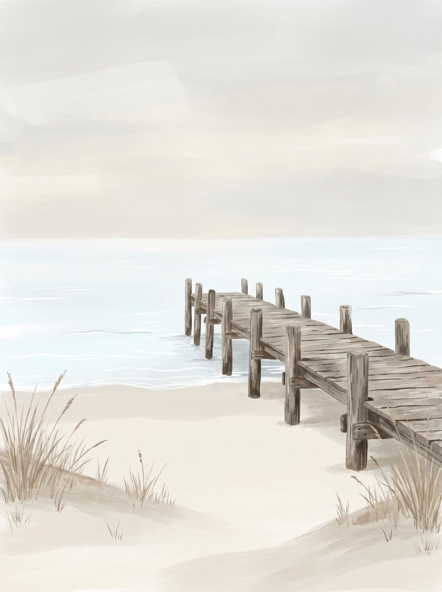 Poster print file