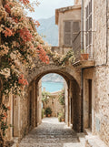 Poster print file