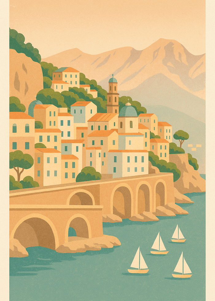 Poster print file