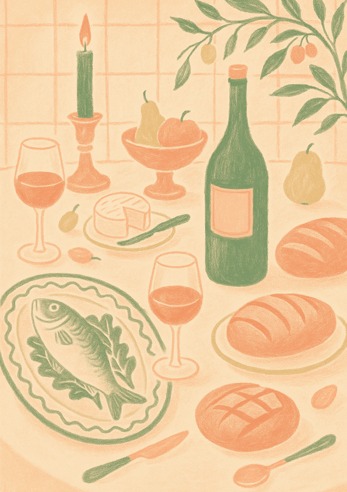 Poster print file