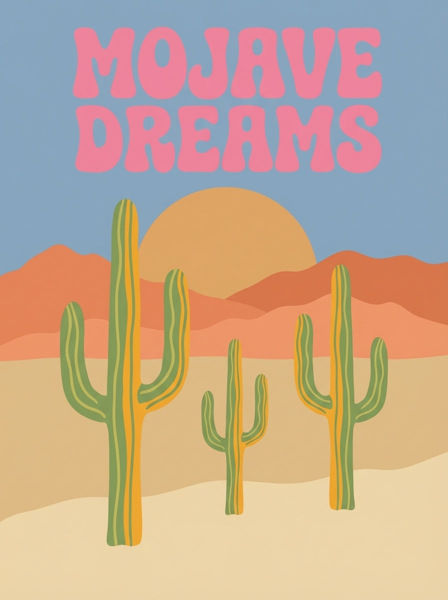 Poster print file